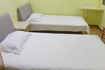 Aolin Apartment Aolin Apartment