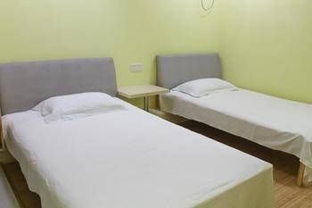 Aolin Apartment3