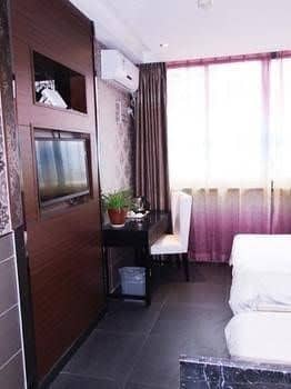 Qingmu Chain Hotel Wuxi Xintiandi Plaza Qingmu Chain Hotel Wuxi Xintiandi Plaza