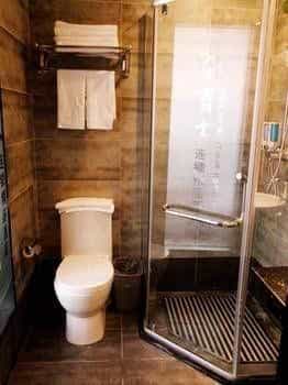 Qingmu Chain Hotel Wuxi Xintiandi Plaza Qingmu Chain Hotel Wuxi Xintiandi Plaza