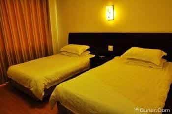 Wenzhou Wanxixiaozhu Hotel Wenzhou Wanxixiaozhu Hotel