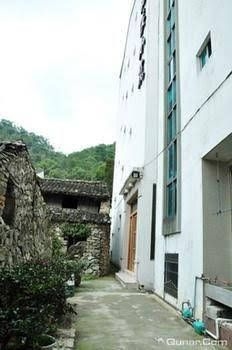 Wenzhou Wanxixiaozhu Hotel1