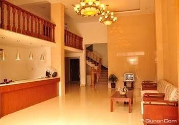 Wenzhou Wanxixiaozhu Hotel4