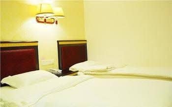 Hecheng Business Hotel Hecheng Business Hotel