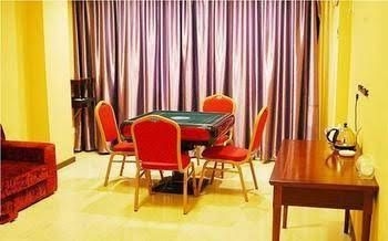Hecheng Business Hotel1