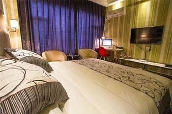 Fucheng 8 Hotel Fucheng 8 Hotel