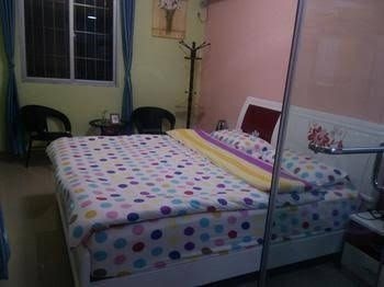 Xiamen Linlixiaoju Inn0