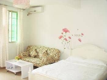 Tatami Apartment Guangzhou University City Tatami Apartment Guangzhou University City