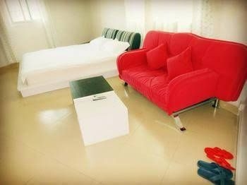 Tatami Apartment Guangzhou University City3