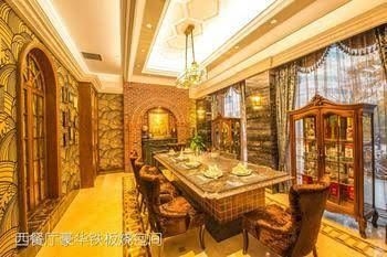 Baoding International Club3