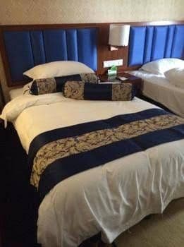 Hefei Yunzhishang Hotel Hefei Yunzhishang Hotel