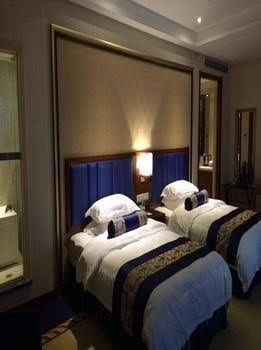 Hefei Yunzhishang Hotel2