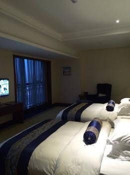 Hefei Yunzhishang Hotel1