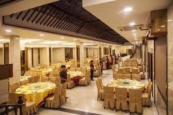 Guilin Jin Yi Holiday Hotel Guilin Jin Yi Holiday Hotel