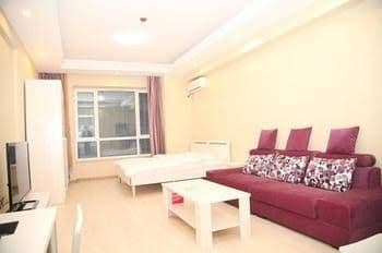 Shangfang Port View Hotel Apartment Shangfang Port View Hotel Apartment
