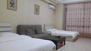 Shangfang Port View Hotel Apartment4