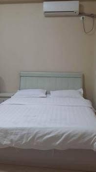 Shangfang Port View Hotel Apartment1