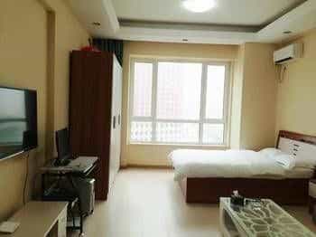Shangfang Port View Hotel Apartment Shangfang Port View Hotel Apartment
