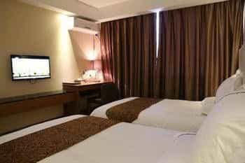 Weihai Wanxide Hotel Weihai Wanxide Hotel