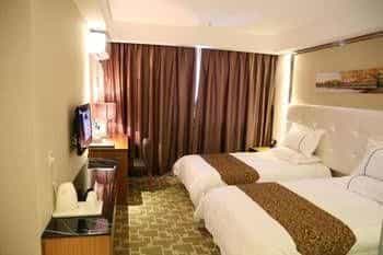 Weihai Wanxide Hotel Weihai Wanxide Hotel
