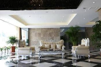Weihai Wanxide Hotel Weihai Wanxide Hotel