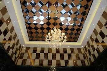 Weihai Wanxide Hotel Weihai Wanxide Hotel