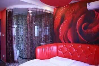 City 118 Theme Hotel City 118 Theme Hotel