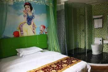 City 118 Theme Hotel City 118 Theme Hotel