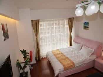 Donghai Home Holiday Apartment Donghai Home Holiday Apartment