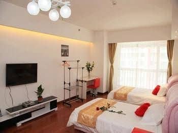 Donghai Home Holiday Apartment Donghai Home Holiday Apartment