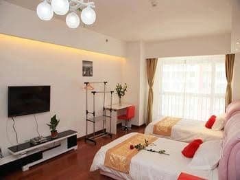 Donghai Home Holiday Apartment Donghai Home Holiday Apartment