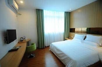 Greentree Inn Shantou Guoxin Garden Branch Greentree Inn Shantou Guoxin Garden Branch
