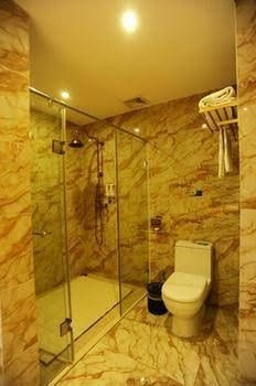 Lanhai International Hotel1