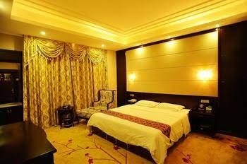 Lanhai International Hotel3