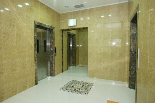 โตเกียว อินน์ พูซาน สเตชั่น 1 (Toyoko Inn Busan Station 1)2