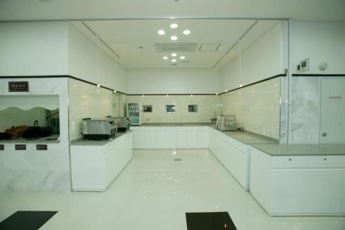 โตเกียว อินน์ พูซาน สเตชั่น 1 (Toyoko Inn Busan Station 1)3