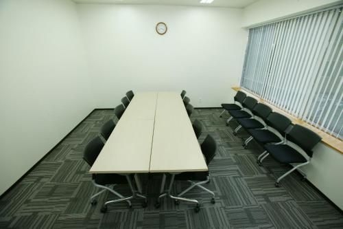 โตเกียว อินน์ พูซาน สเตชั่น 1 (Toyoko Inn Busan Station 1)4