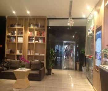 Leica Hotel Leica Hotel