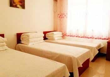 Changdao Penglaiju Hotel Changdao Penglaiju Hotel