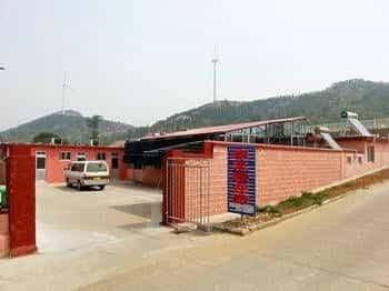 Changdao Penglaiju Hotel Changdao Penglaiju Hotel