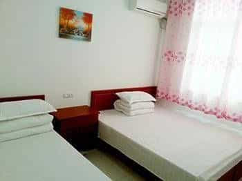 Changdao Penglaiju Hotel Changdao Penglaiju Hotel