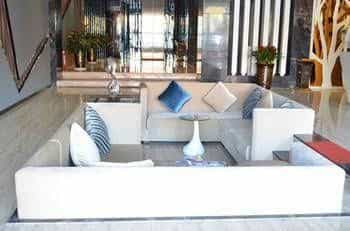 Aishang Hotel Yinchuan Aishang Hotel Yinchuan