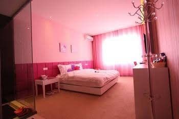 Aishang Hotel Yinchuan Aishang Hotel Yinchuan