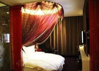 Aishang Hotel Yinchuan4