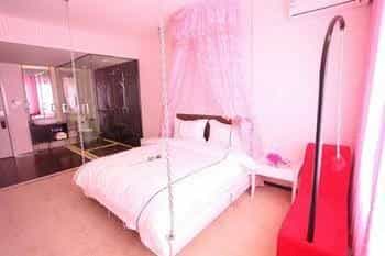 Aishang Hotel Yinchuan Aishang Hotel Yinchuan