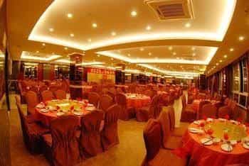 Huaqiao Hotel Huaqiao Hotel