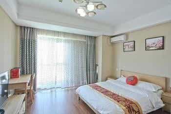 Dalian Ming Jie Hotel Apartment- Wanda Plaza Dalian Ming Jie Hotel Apartment- Wanda Plaza