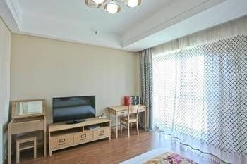 Dalian Ming Jie Hotel Apartment- Wanda Plaza4