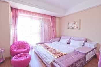 Dalian Ming Jie Hotel Apartment- Wanda Plaza Dalian Ming Jie Hotel Apartment- Wanda Plaza