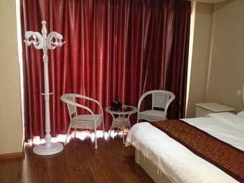 Dalian Ming Jie Hotel Apartment- Wanda Plaza Dalian Ming Jie Hotel Apartment- Wanda Plaza